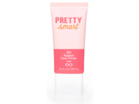 Pretty Smart Face Primer, 001 Radiant, 1.08 fl oz/32 mL - thumbnail 1