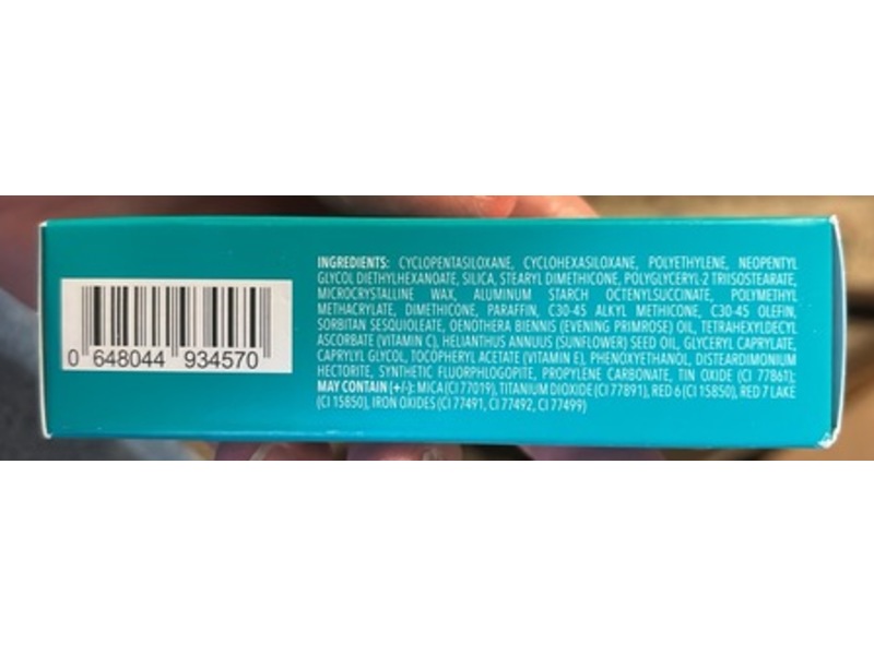 Thrive Causemetics Tiple Threat Color Stick, Maggie, 0.40 oz/11.5 g