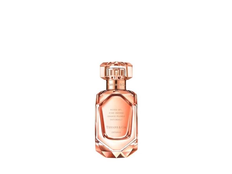 Tiffany & Co. Eau De Parfum, Rose Gold Intense, 2.5 fl oz/75 mL