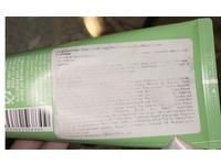 Sungboon Editor Green Tomato Deep Pore Cleansing Ultra Whipping Foam, 4.23 oz/120 g - Image 4