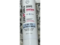 Love UR Curls Sulfate-Free Shampoo, 8.5 fl. oz/250 mL - Image 4