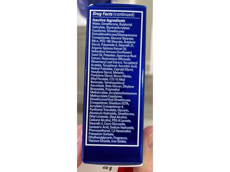 Zo Skin Health Smart Tone, SPF 50, 0.67 fl oz/20 mL