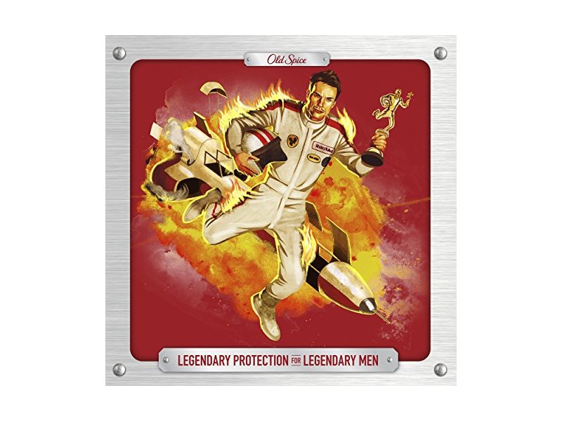 Old Spice Hardest Working Collection Hydro Body Wash, Pure Sport Plus, 16 Fluid Ounce