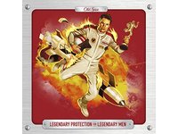 Old Spice Hardest Working Collection Hydro Body Wash, Pure Sport Plus, 16 Fluid Ounce - thumbnail 3