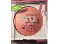 CoverGirl Trublend Blush, Light Rose, 0.1 oz/3.0 g - thumbnail 2