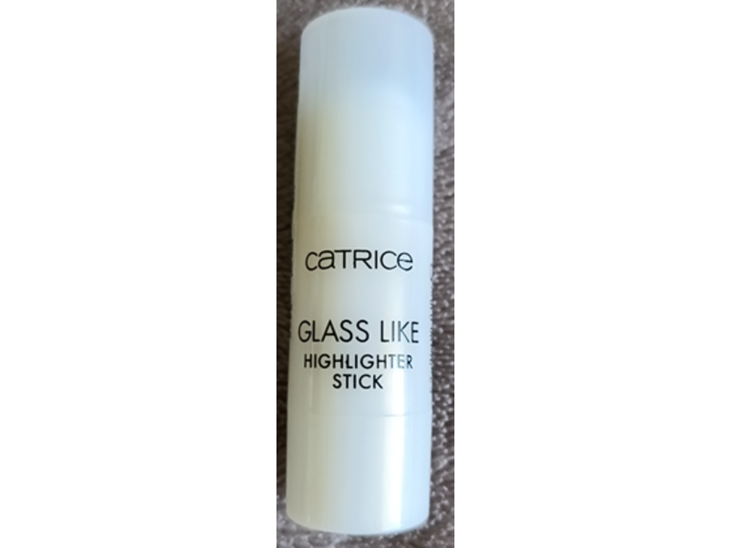 Catrice Glass Like Highlighter Stick, 010 Keep It Glassy, 5.3 g