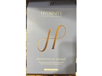 Hydrinity Restorative HA+ Masque, 1 fl oz/30 mL, Count 5 - Image 3