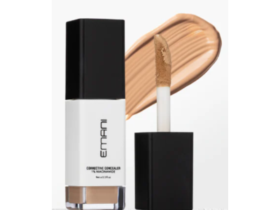 Emani HD Corrective Concealer, 624 Neutral
