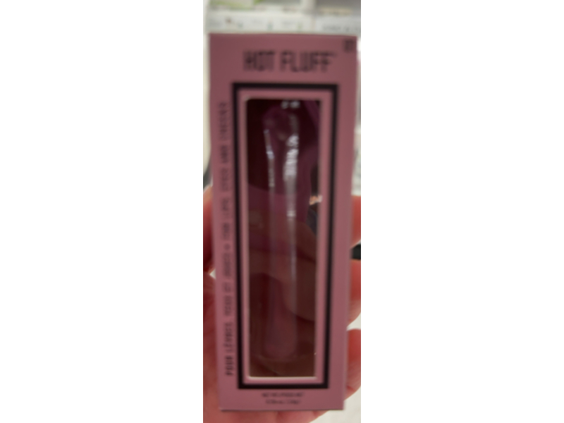Jason Wu Beauty Hot Fluff Lipstick, Jelly Roll, 0.134 oz