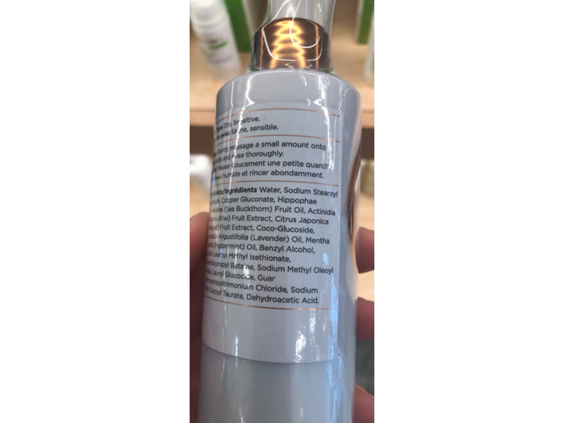 Osmasis Cleanse, 6.7 fl oz/200 mL
