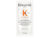 Kerastase Paris Nutritive Antifrizz Blow Dry Milk, Niacinamide, 0.34 fl oz/10 mL - Image 2