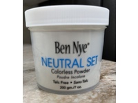 Ben Nye Neutral Set Colorless Powder, 7 oz/200 mL - thumbnail 2