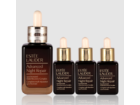 Estee Lauder Advanced Night Repair Synchronized Recovery Complex Serum Set, Pack Of 4 - Image 2