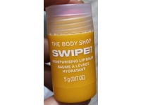 The Body Shop Swipe It Moisturizing Lip Balm, Passion Fruit, 0.17 oz/5 g - Image 3