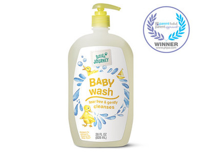 Little journey best sale baby lotion