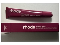 Rhode Peptide Lip Tint, Raspberry Jelly, 0.3 fl oz/10 mL - Image 3