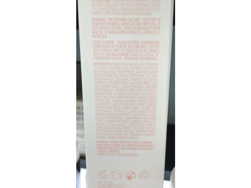 Summer Fridays Cc Me Serum, 1 fl oz/30 mL