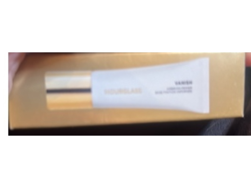 Hourglass Vanish Airbrush Primer, 0.33 fl oz/10 mL