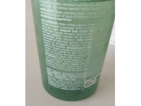 Yves Rocher Purifying Cleansing Gel, Organic Peppermint Methcone Complex, 13.1 fl oz/390 mL - thumbnail 3
