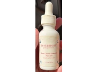 Testament Rosa Canina Essential Face Oil, 0.7 fl oz/20 mL - thumbnail 2