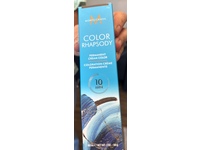 Moroccanoil Color Rhapsody 10 Permanent Cream Color, Medium Blonde, 2 oz/58 g - thumbnail 2