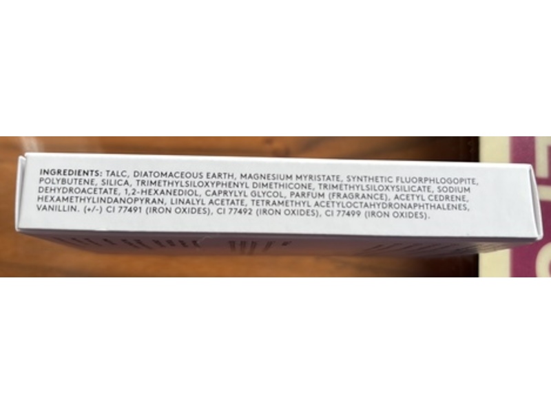 Josh Wood Colour Root Smudge, Dark Blonde, 0.14 oz/4 g