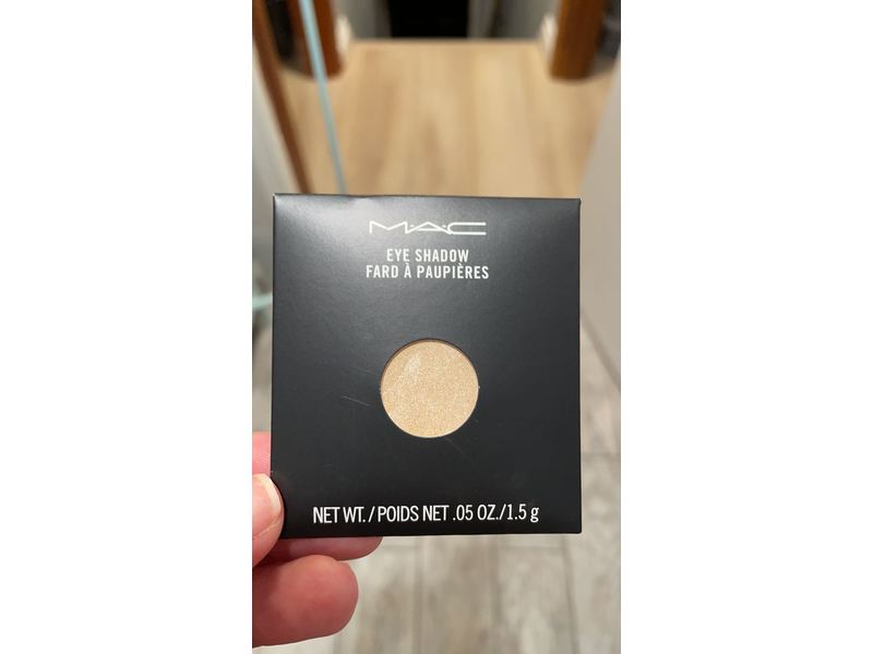 MAC Eye Shadow Pro Palette Refill Pan Nylon
