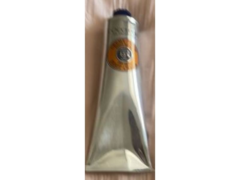 L'Occitane En Provence 15% Shea Butter Foot Cream, Lavender & Arnica, 5.2 oz/150 mL