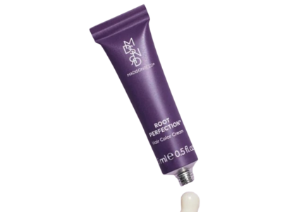 Madison Reed Root Perfection Hair Color Cream, 3N Corato, 0.5 fl oz/15 mL