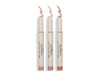 Billion Dollar Beauty Eyeshadow Stick Trio, Bright, 0.056 fl oz/1.6 g - thumbnail 1