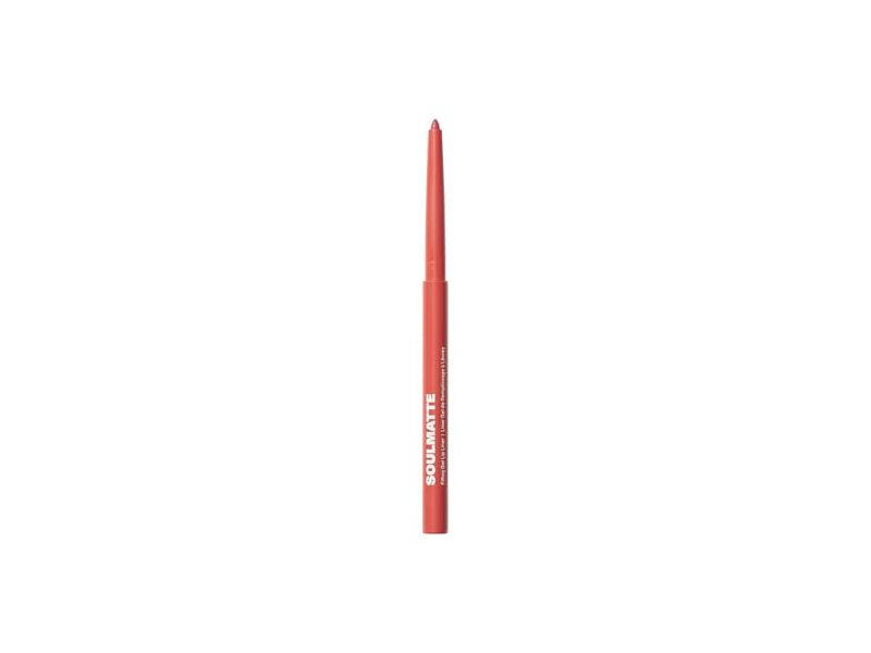 Morphe Soulmate Gel Lip Liner, Dearest, 0.007 oz/0.21 g
