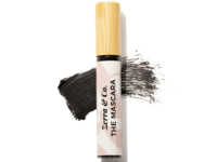 Zerra & Co. The Mascara, Black, 0.32 fl oz/10 mL - Image 2