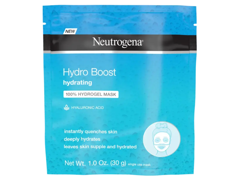 Neutrogena Hydro Boost Mask, 30 g, Pack Of 12