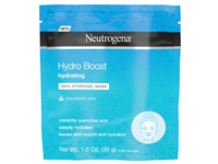 Neutrogena Hydro Boost Mask, 30 g, Pack Of 12 - thumbnail 1