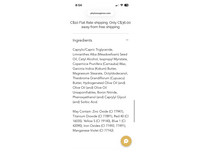 Phytosurgence Skin Spark Cream Blush, Wisp - thumbnail 3