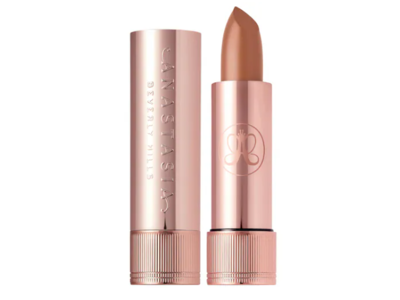 Anastasia Beverly Hills Satin Lipstick, Soft Brown, 0.10 oz/3 g