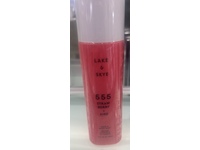 Lake & Skye Hair & Body Mist, 555 Straw Berry + Aire, 3.4 fl oz/100 mL - Image 3