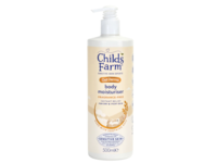 Childs Farm Body Moisturizer, Oat Derma, 500 mL - Image 2