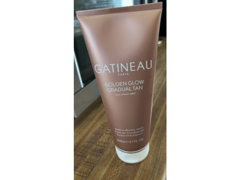 Gatineau Golden Glow Gradual Tan, 6.7 fl oz/200 mL
