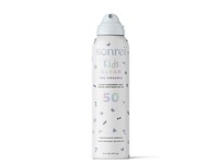 Sonrei Kids Clear Organic Clear Sunscreen Mist, SPF 50, 6 fl oz/177 mL - thumbnail 1