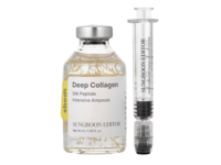 SUNGBOON EDITOR Deep Collagen Silk Peptide Intensive Ampoule, 1.35 fl oz/40 mL - thumbnail 1