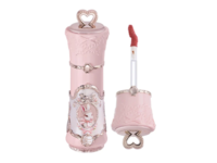 Flower Knows Bunny Garden Cloud Lip Cream, B09 Cupid Red, 0.17 fl oz/5 mL - thumbnail 1