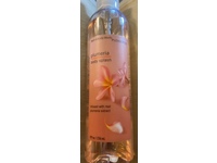 Bath & Body Works Body Splash, Plumeria, 8 fl oz/236 mL - Image 3