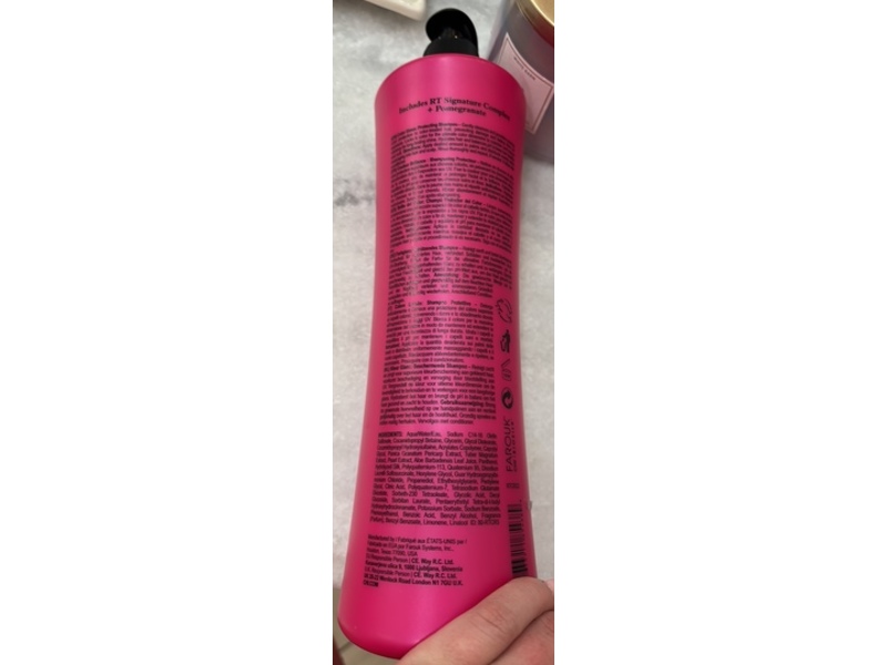 Chi Royal Treatment Color Gloss Protecting Shampoo, 32 fl oz/946 mL