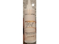 Bask & Lather Hydrating Mist, 8 fl oz/236 mL - Image 3