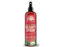Real Aloe Aloe Vera Beauty Spray, 12 fl oz/355 mL - thumbnail 1