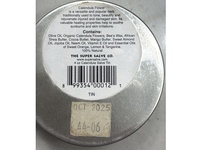 Super Salve Calendula Salve Tin, 4 oz - thumbnail 3
