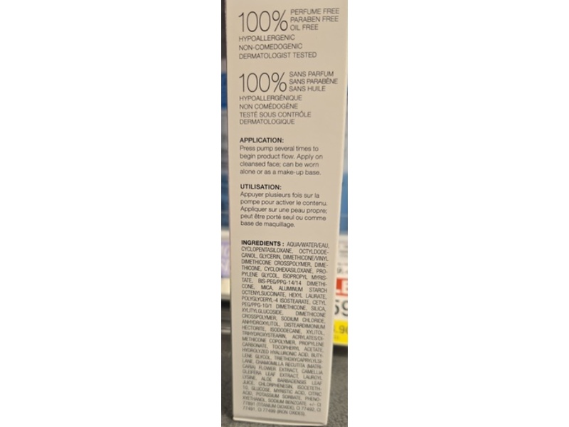 Marcelle BB Cream Beauty Balm, Light to Medium, 1.5 fl oz/45 mL