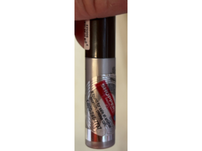 Brow Artist Plump & set Brow Artist,108 Dark Brunette