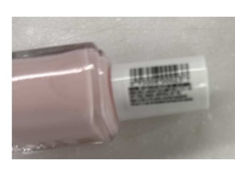 Essie Nail Lacquer, 348 Fiji, 0.46 fl oz/13.5 mL
